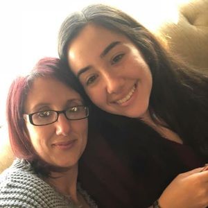 Meet your Posher, Tiff